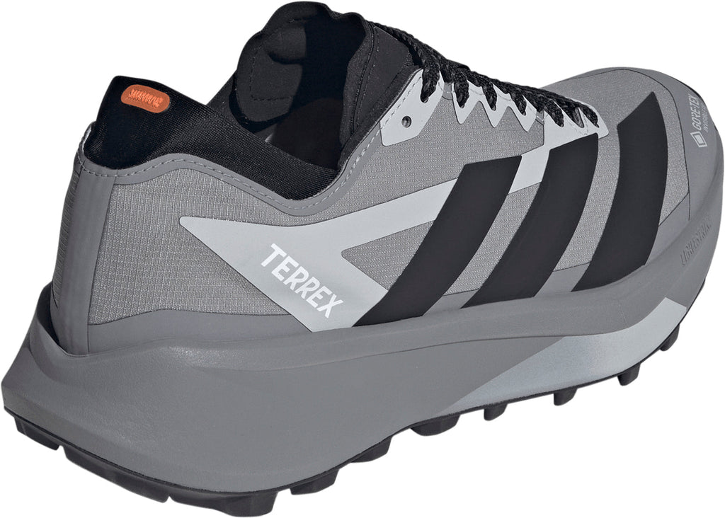 adidas Terrex Agravic GORE-TEX 2 Men's Trail Running Shoes - Grey