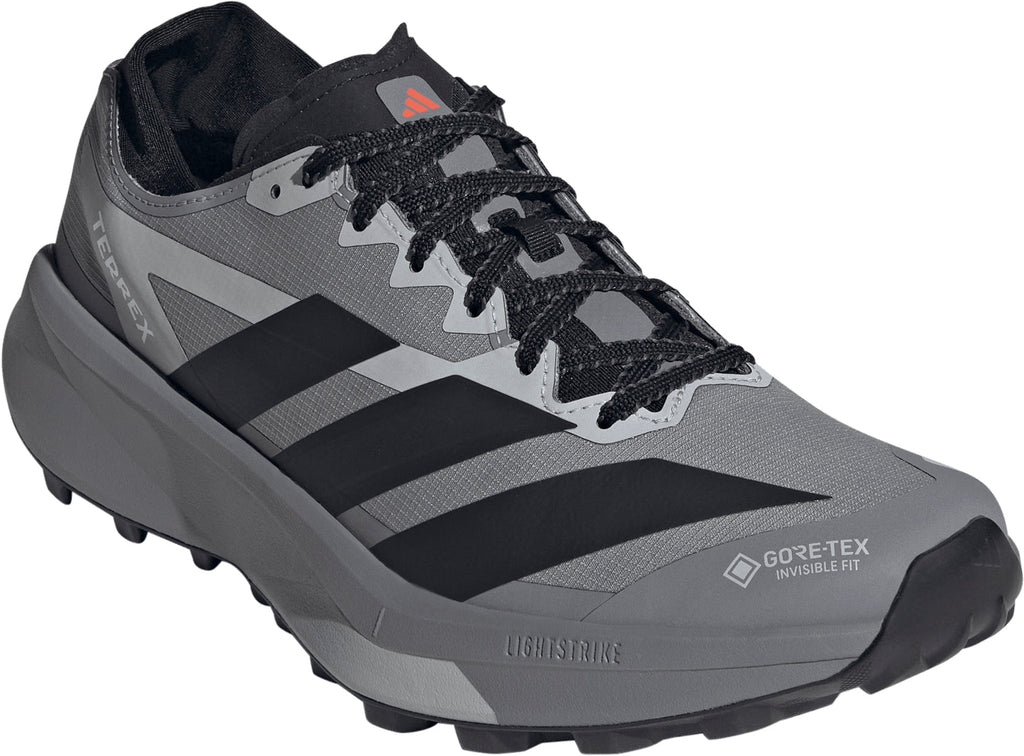 adidas Terrex Agravic GORE-TEX 2 Men's Trail Running Shoes - Grey