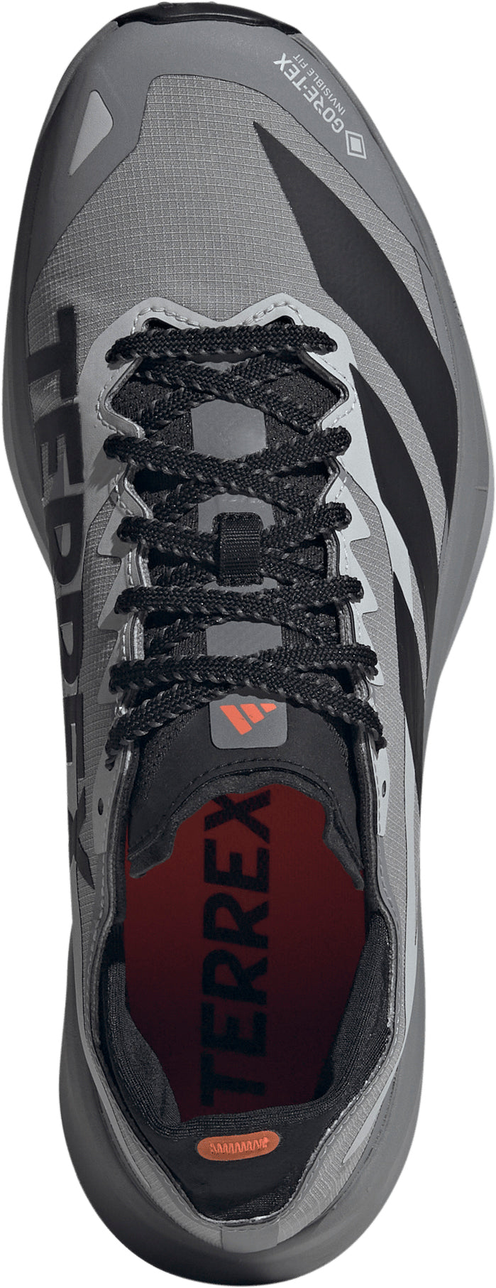 adidas Terrex Agravic GORE-TEX 2 Men's Trail Running Shoes - Grey