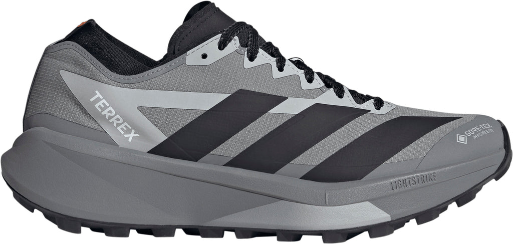 adidas Terrex Agravic GORE-TEX 2 Men's Trail Running Shoes - Grey