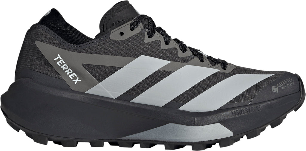 adidas Terrex Agravic GORE-TEX 2 Women's Trail Running Shoes - Grey