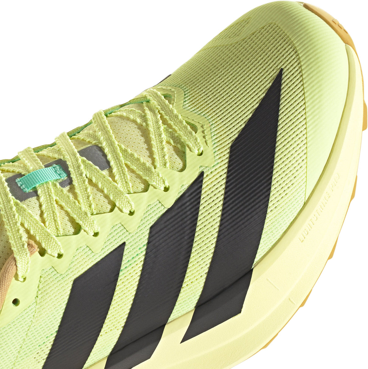 adidas Terrex Agravic SL Men's Trail Running Shoes - Yellow