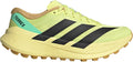 adidas Terrex Agravic SL Men's Trail Running Shoes - Yellow