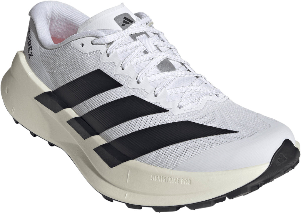 adidas Terrex Agravic SL Men's Trail Running Shoes - White