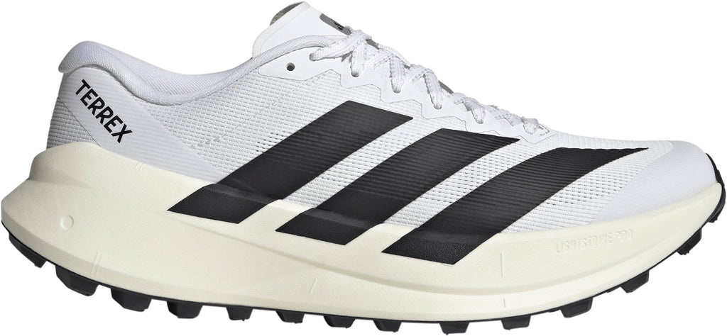 adidas Terrex Agravic SL Men's Trail Running Shoes - White