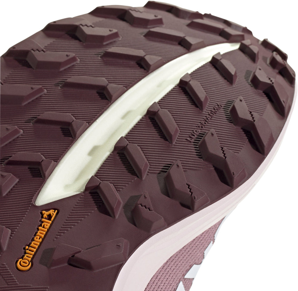 adidas Terrex Agravic SL Women's Trail Running Shoes - Pink