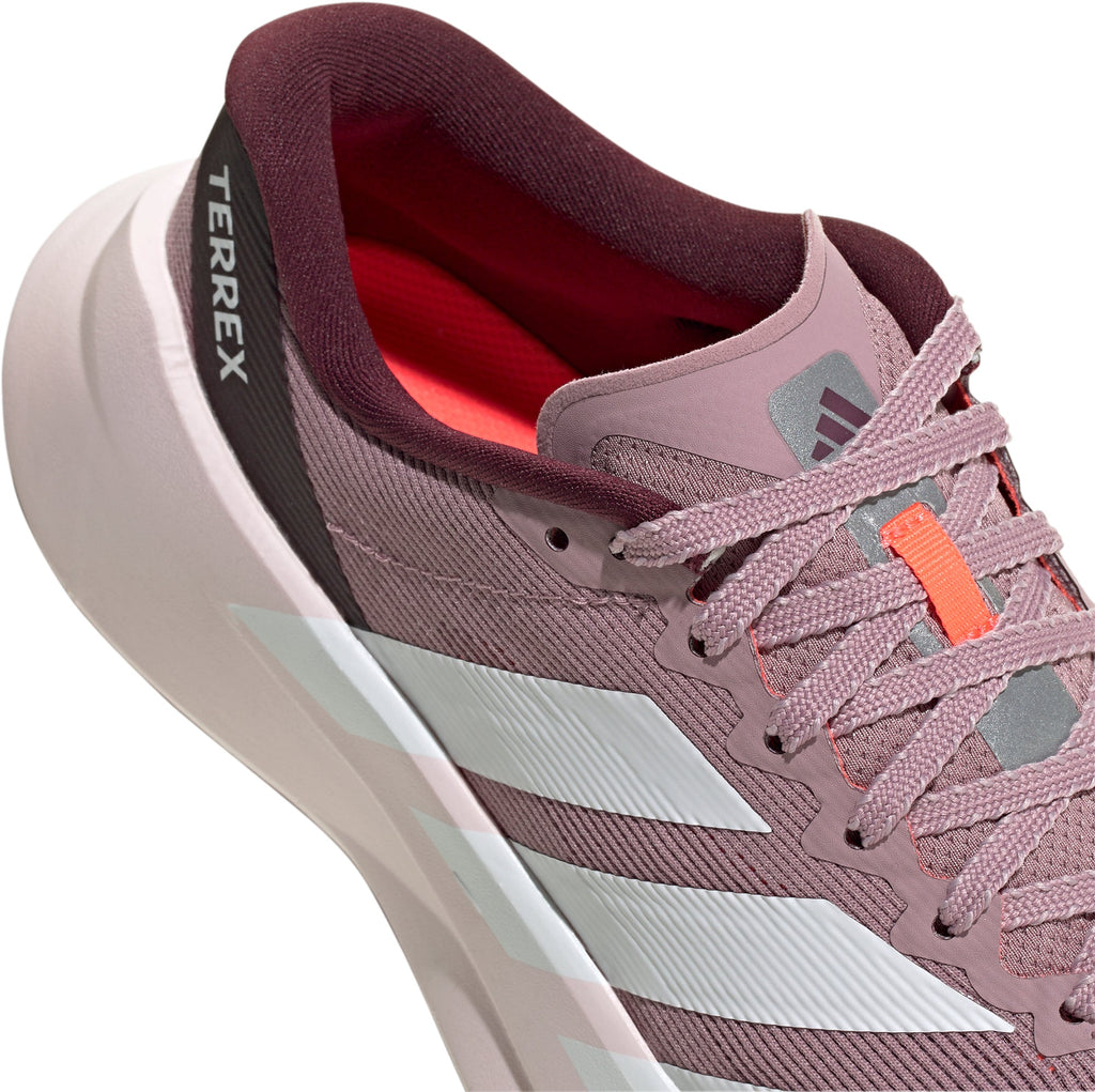 adidas Terrex Agravic SL Women's Trail Running Shoes - Pink