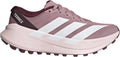 adidas Terrex Agravic SL Women's Trail Running Shoes - Pink