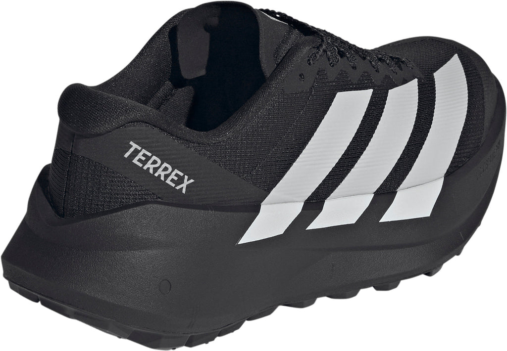 adidas Terrex Agravic SL Women's Trail Running Shoes - Black