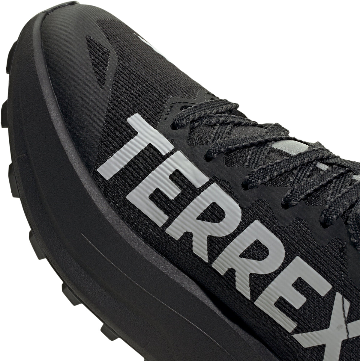 adidas Terrex Agravic SL Women's Trail Running Shoes - Black