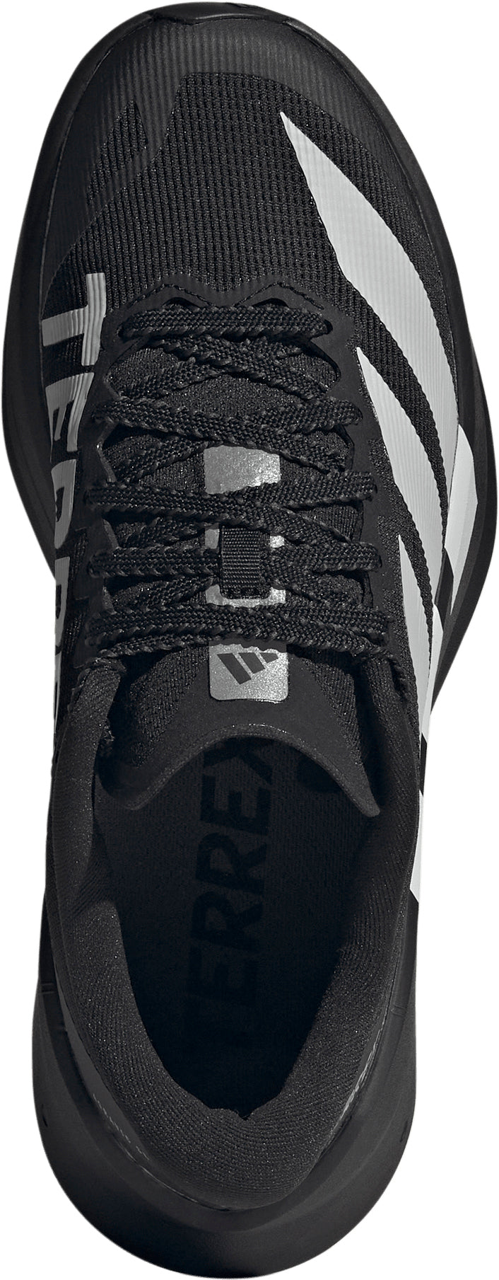 adidas Terrex Agravic SL Women's Trail Running Shoes - Black