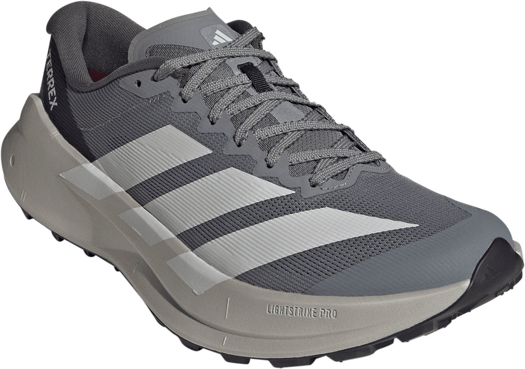 adidas Terrex Agravic SL Men's Trail Running Shoes - Grey