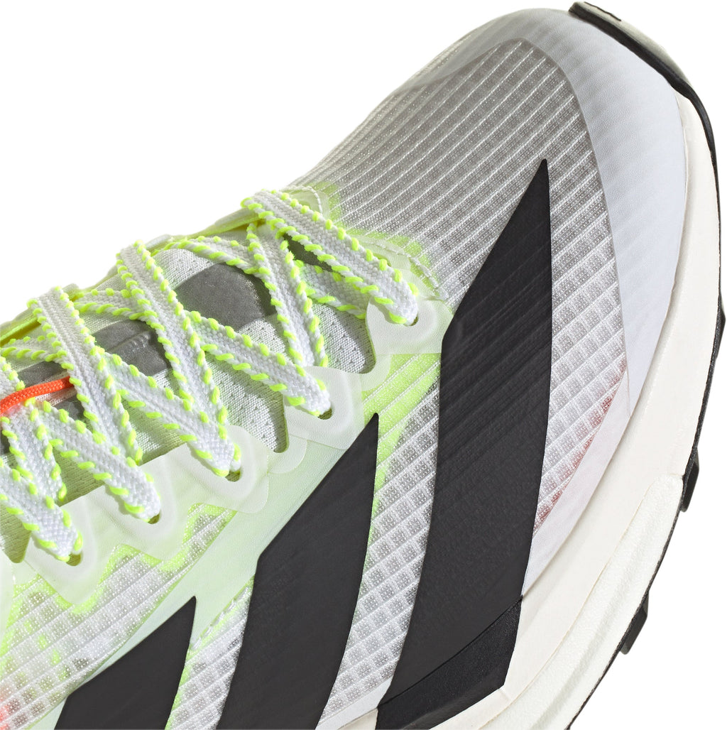 adidas Terrex Agravic Speed 2 Women's Trail Running Shoes - White