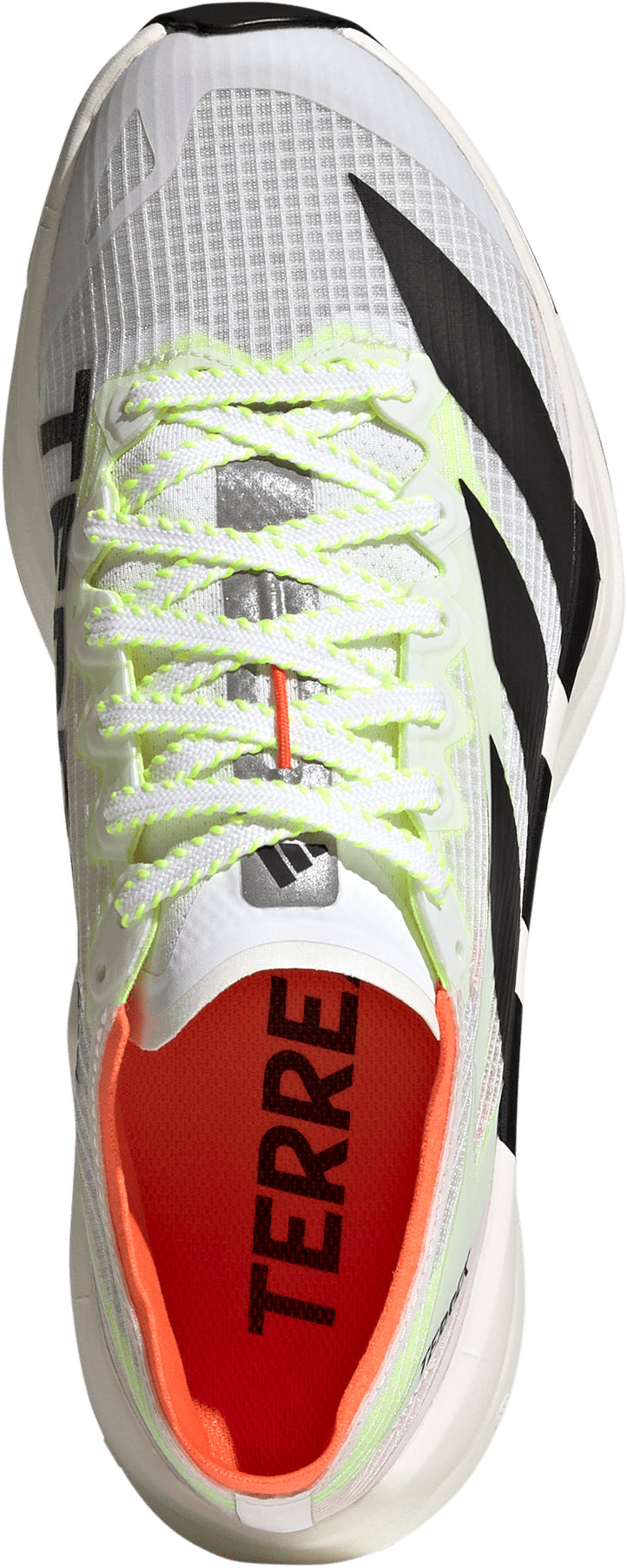 adidas Terrex Agravic Speed 2 Women's Trail Running Shoes - White