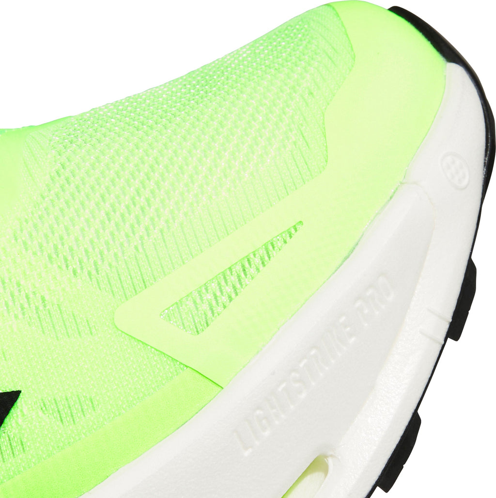 adidas Terrex Agravic Speed Ultra Men's Trail Running Shoes - Yellow