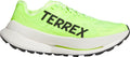 adidas Terrex Agravic Speed Ultra Women's Trail Running Shoes - Yellow