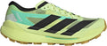 adidas Terrex Agravic TT Men's Trail Running Shoes - Yellow