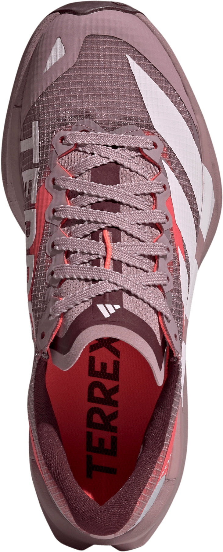 adidas Terrex Agravic TT Women's Trail Running Shoes - Pink