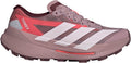 adidas Terrex Agravic TT Women's Trail Running Shoes - Pink