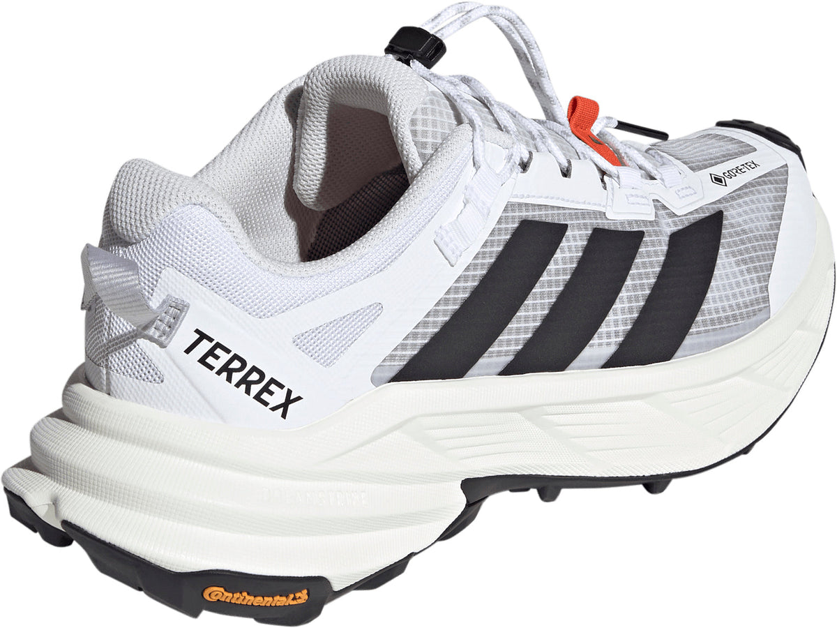 adidas Terrex Freehiker SL GORE-TEX Men's Walking Shoes - White