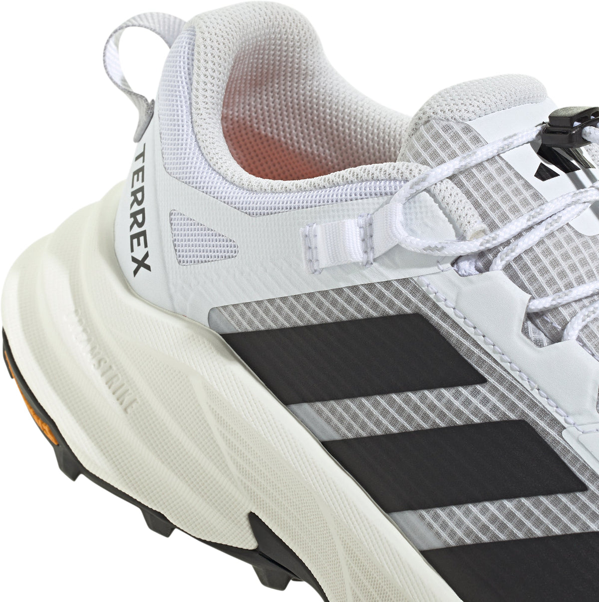 adidas Terrex Freehiker SL GORE-TEX Men's Walking Shoes - White