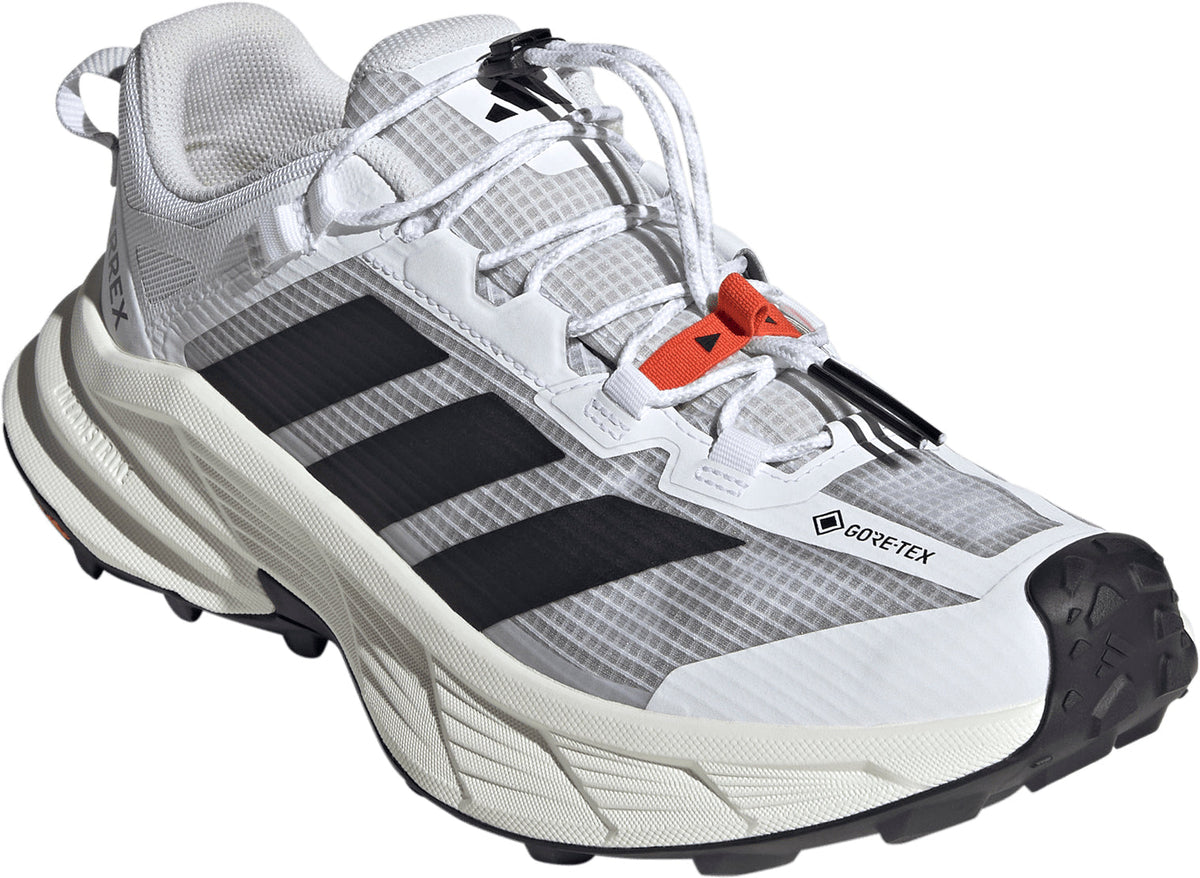 adidas Terrex Freehiker SL GORE-TEX Men's Walking Shoes - White
