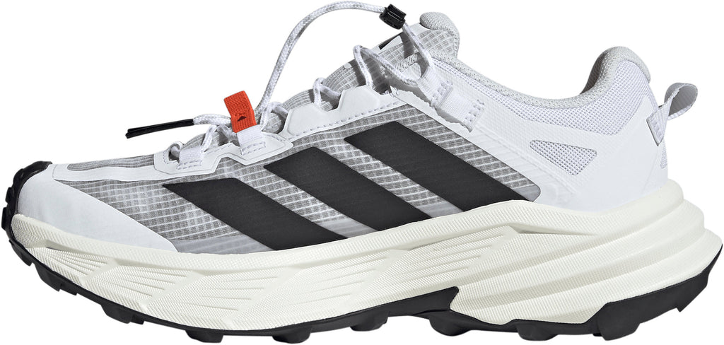 adidas Terrex Freehiker SL GORE-TEX Men's Walking Shoes - White