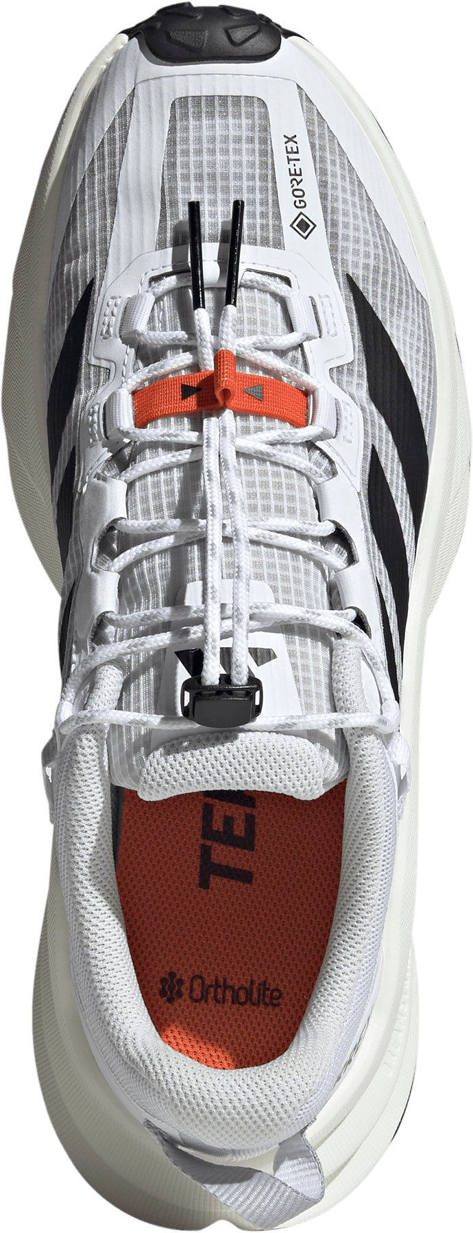 adidas Terrex Freehiker SL GORE-TEX Men's Walking Shoes - White