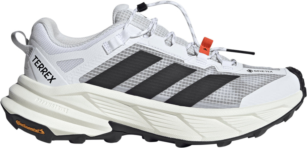 adidas Terrex Freehiker SL GORE-TEX Men's Walking Shoes - White