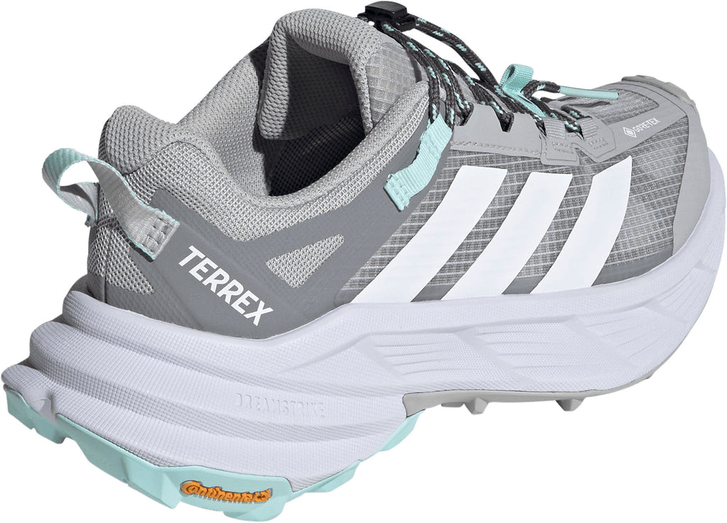 adidas Terrex Freehiker SL GORE-TEX Women's Walking Shoes - Grey
