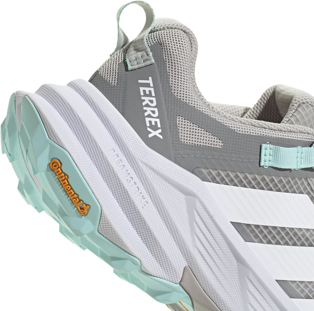 adidas Terrex Freehiker SL GORE-TEX Women's Walking Shoes - Grey