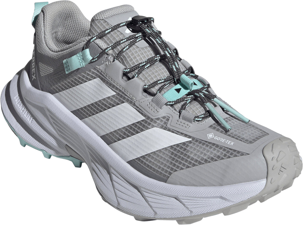 adidas Terrex Freehiker SL GORE-TEX Women's Walking Shoes - Grey
