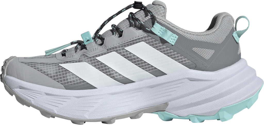 adidas Terrex Freehiker SL GORE-TEX Women's Walking Shoes - Grey