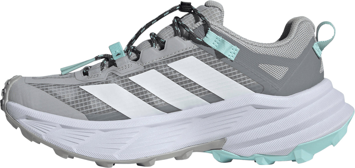 adidas Terrex Freehiker SL GORE-TEX Women's Walking Shoes - Grey