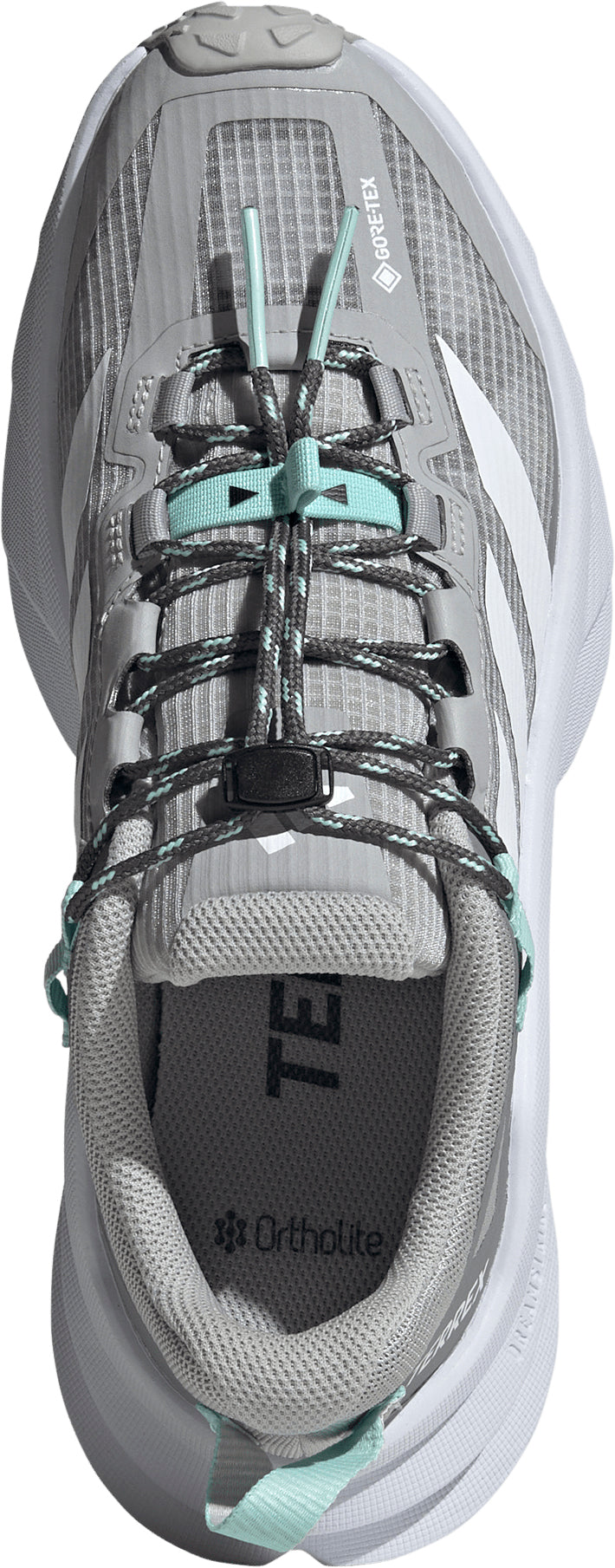 adidas Terrex Freehiker SL GORE-TEX Women's Walking Shoes - Grey