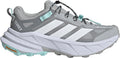 adidas Terrex Freehiker SL GORE-TEX Women's Walking Shoes - Grey