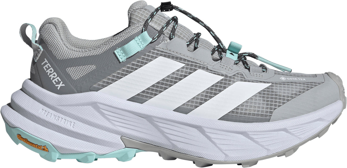 adidas Terrex Freehiker SL GORE-TEX Women's Walking Shoes - Grey