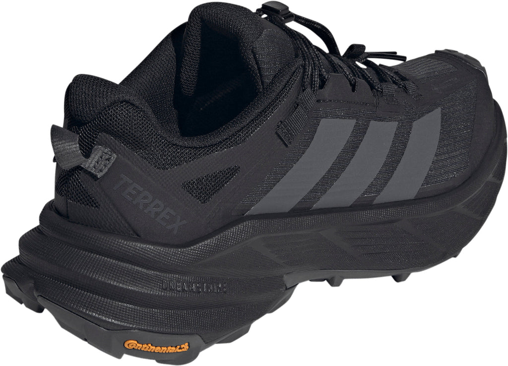 adidas Terrex Freehiker SL GORE-TEX Men's Walking Shoes - Black
