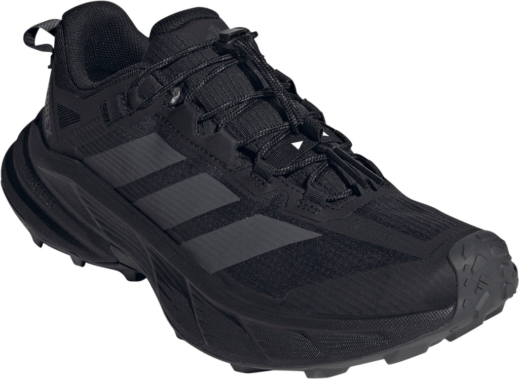 adidas Terrex Freehiker SL GORE-TEX Men's Walking Shoes - Black