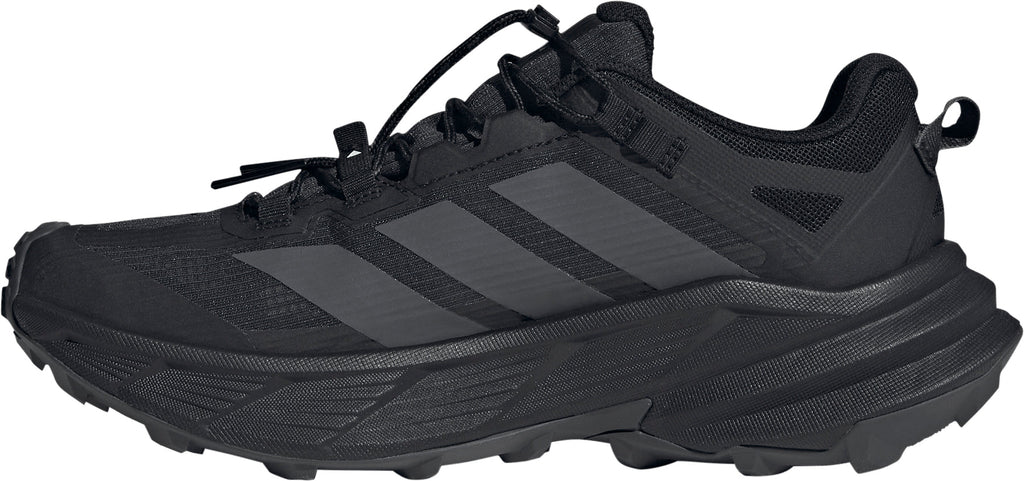 adidas Terrex Freehiker SL GORE-TEX Men's Walking Shoes - Black