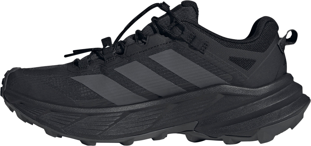 adidas Terrex Freehiker SL GORE-TEX Men's Walking Shoes - Black