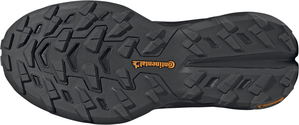 adidas Terrex Freehiker SL GORE-TEX Men's Walking Shoes - Black