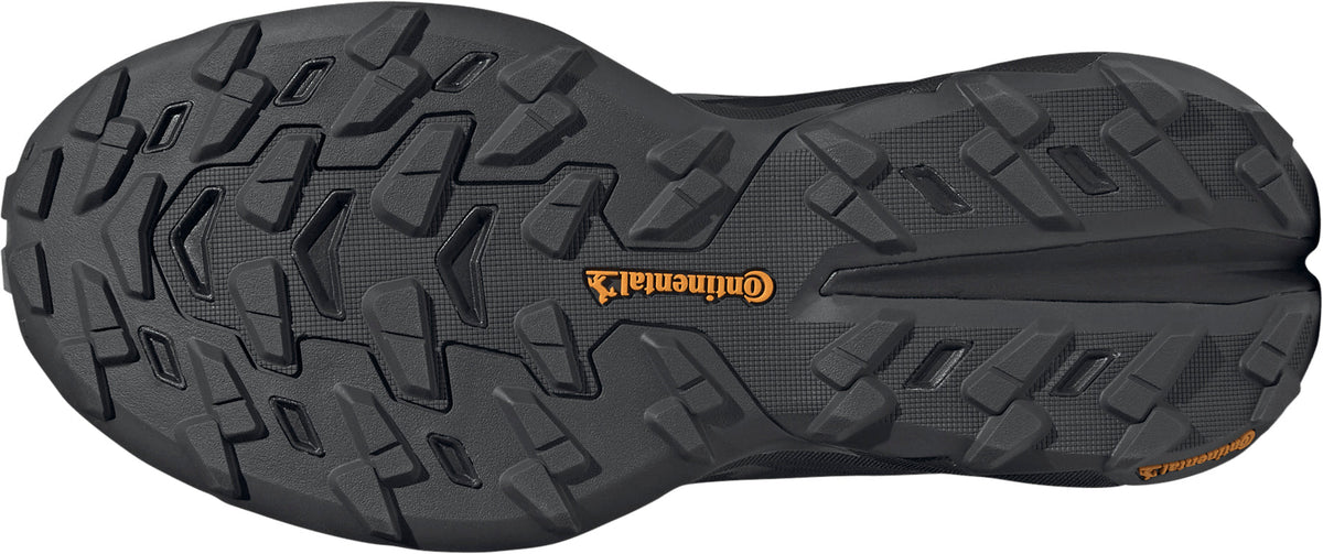 adidas Terrex Freehiker SL GORE-TEX Men's Walking Shoes - Black