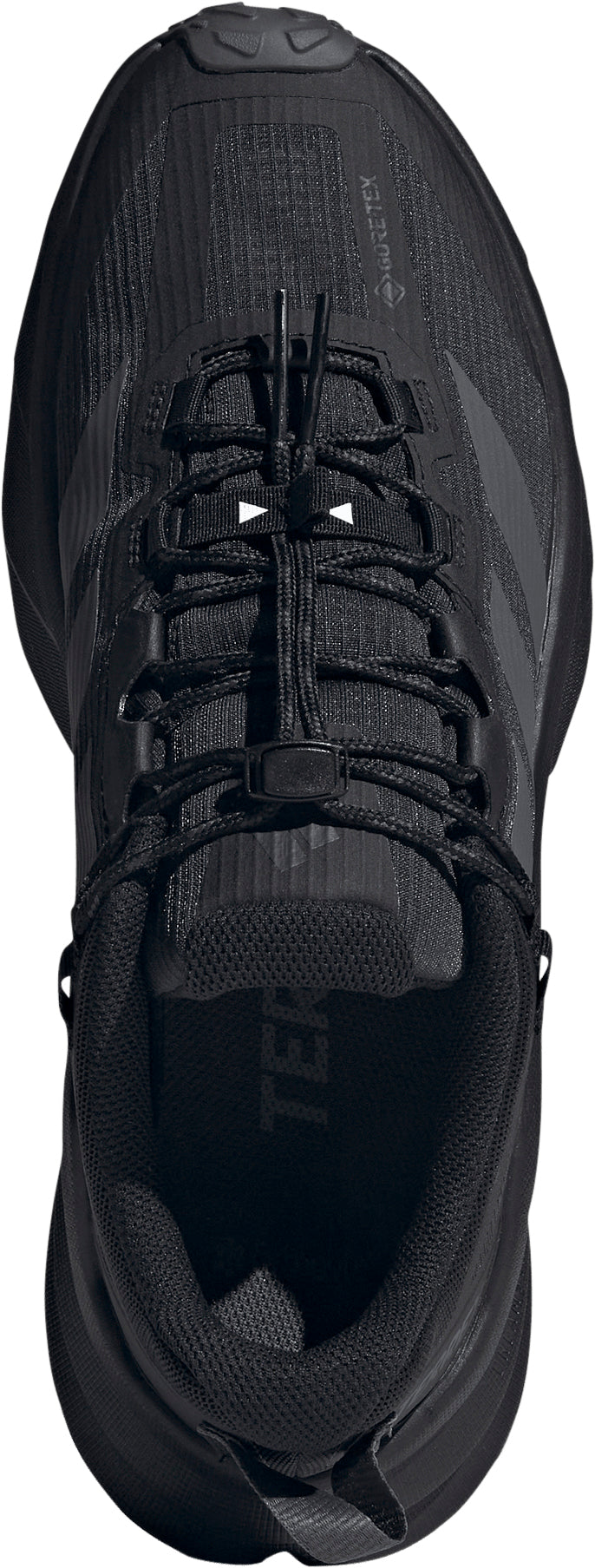 adidas Terrex Freehiker SL GORE-TEX Men's Walking Shoes - Black
