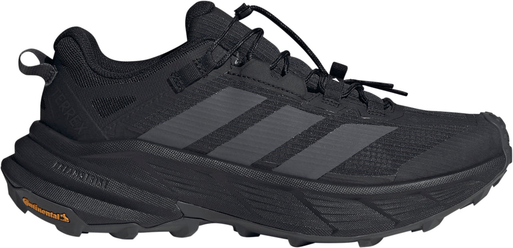 adidas Terrex Freehiker SL GORE-TEX Men's Walking Shoes - Black