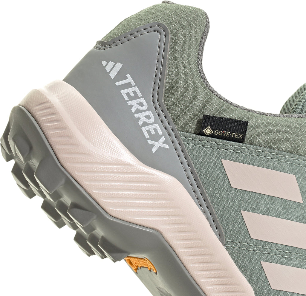 adidas Terrex GORE-TEX Junior Walking Shoes - Grey
