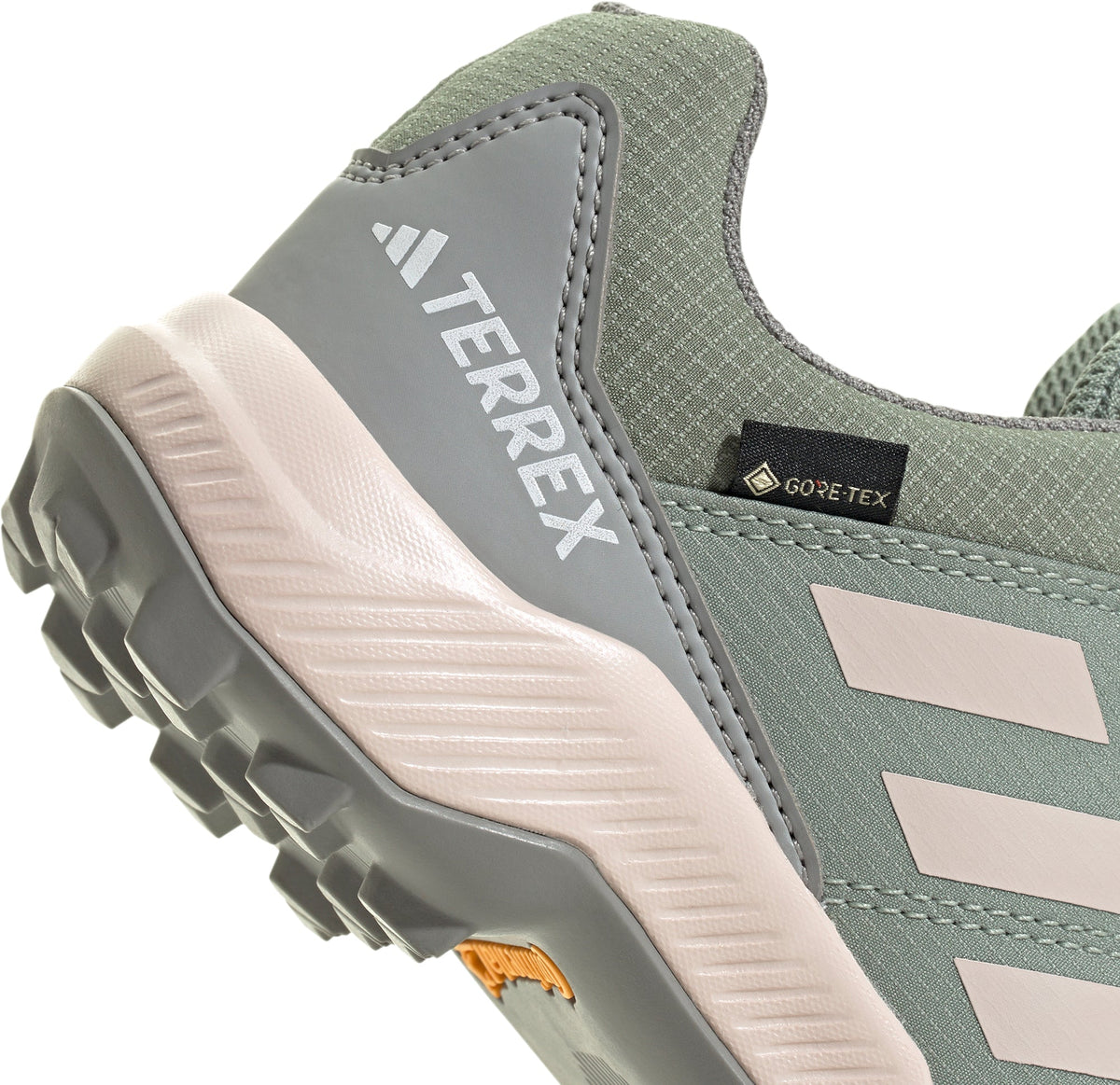 adidas Terrex GORE-TEX Junior Walking Shoes - Grey