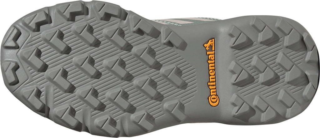 adidas Terrex GORE-TEX Junior Walking Shoes - Grey