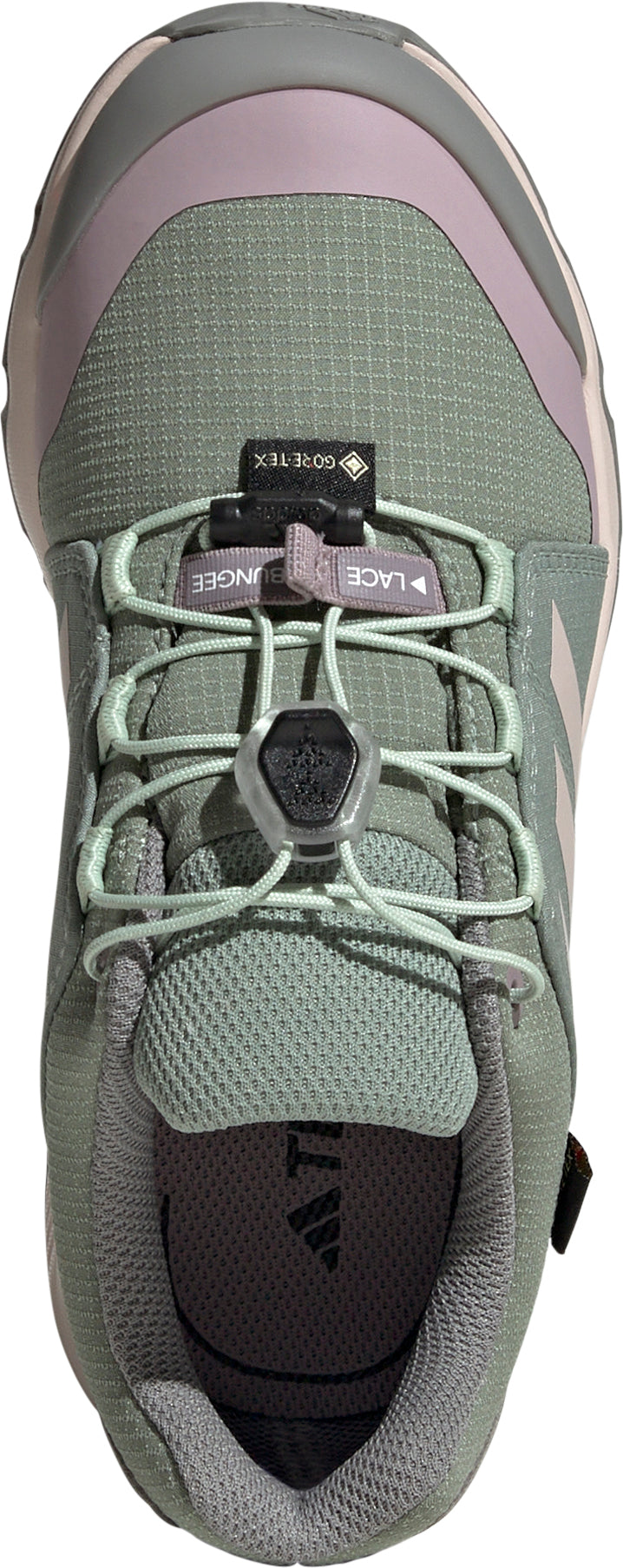 adidas Terrex GORE-TEX Junior Walking Shoes - Grey