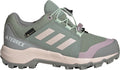 adidas Terrex GORE-TEX Junior Walking Shoes - Grey